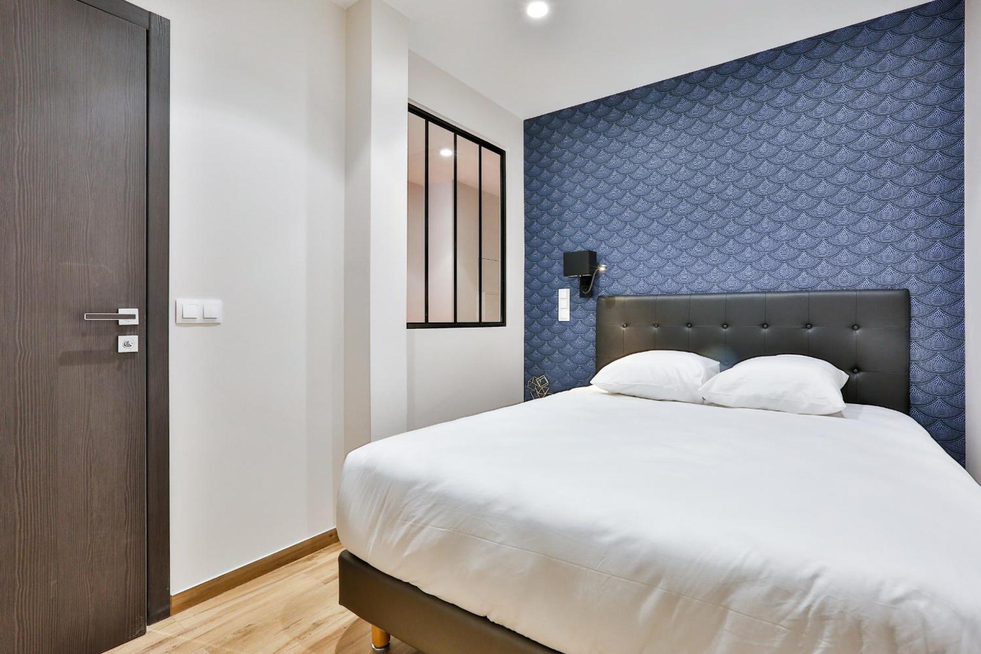 Apartamento Blue Nights - Sebastopol