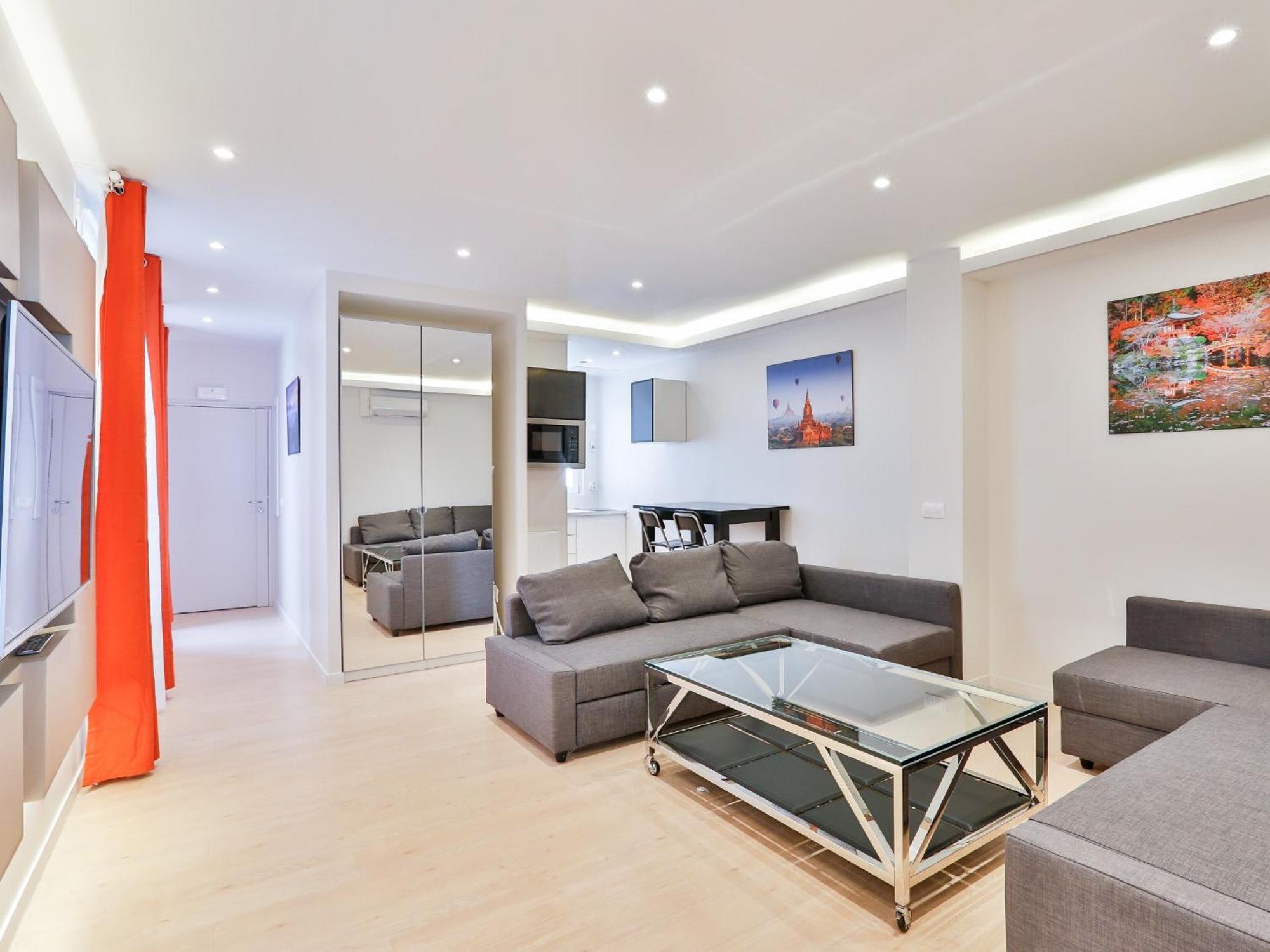 Blue Nights - Sebastopol Apartamento *