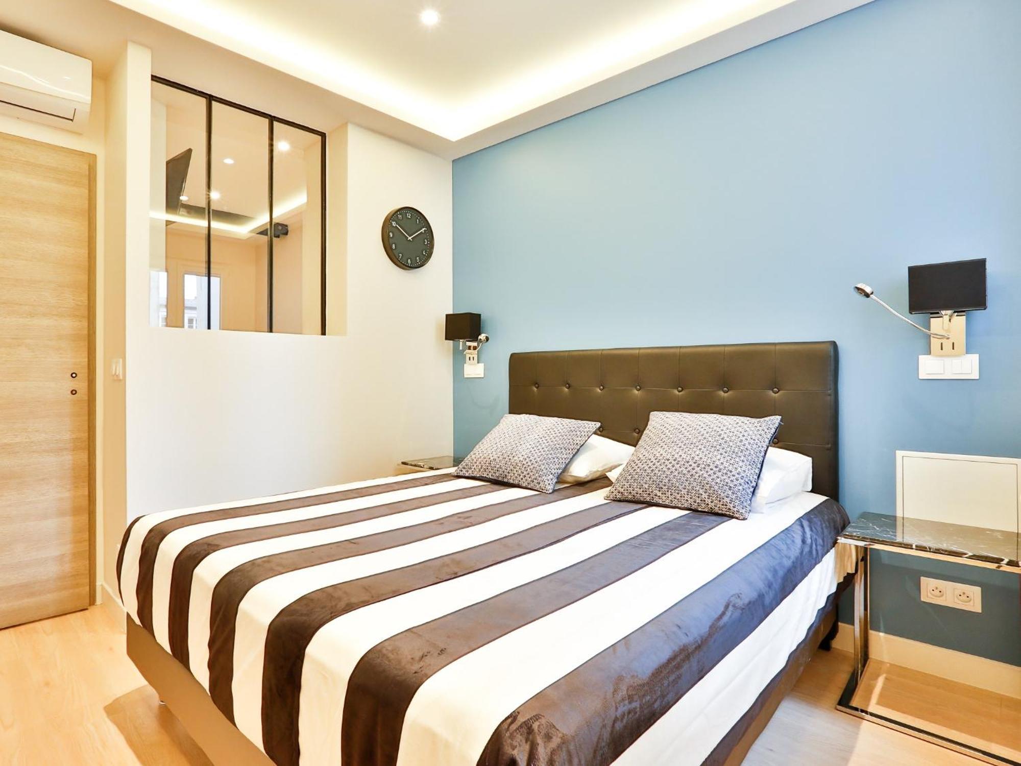 Apartamento Blue Nights - Sebastopol