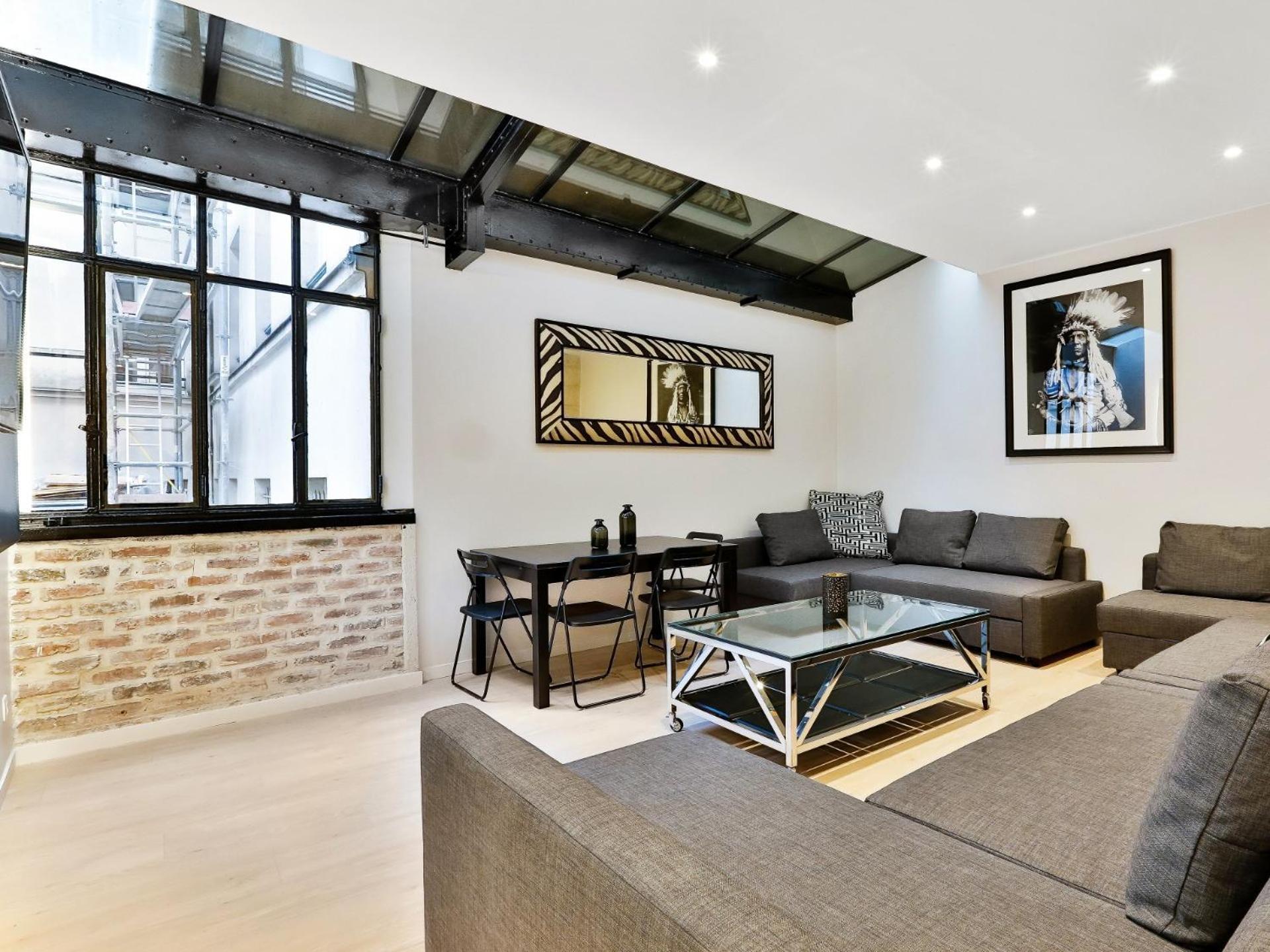 Apartamento Blue Nights - Sebastopol *