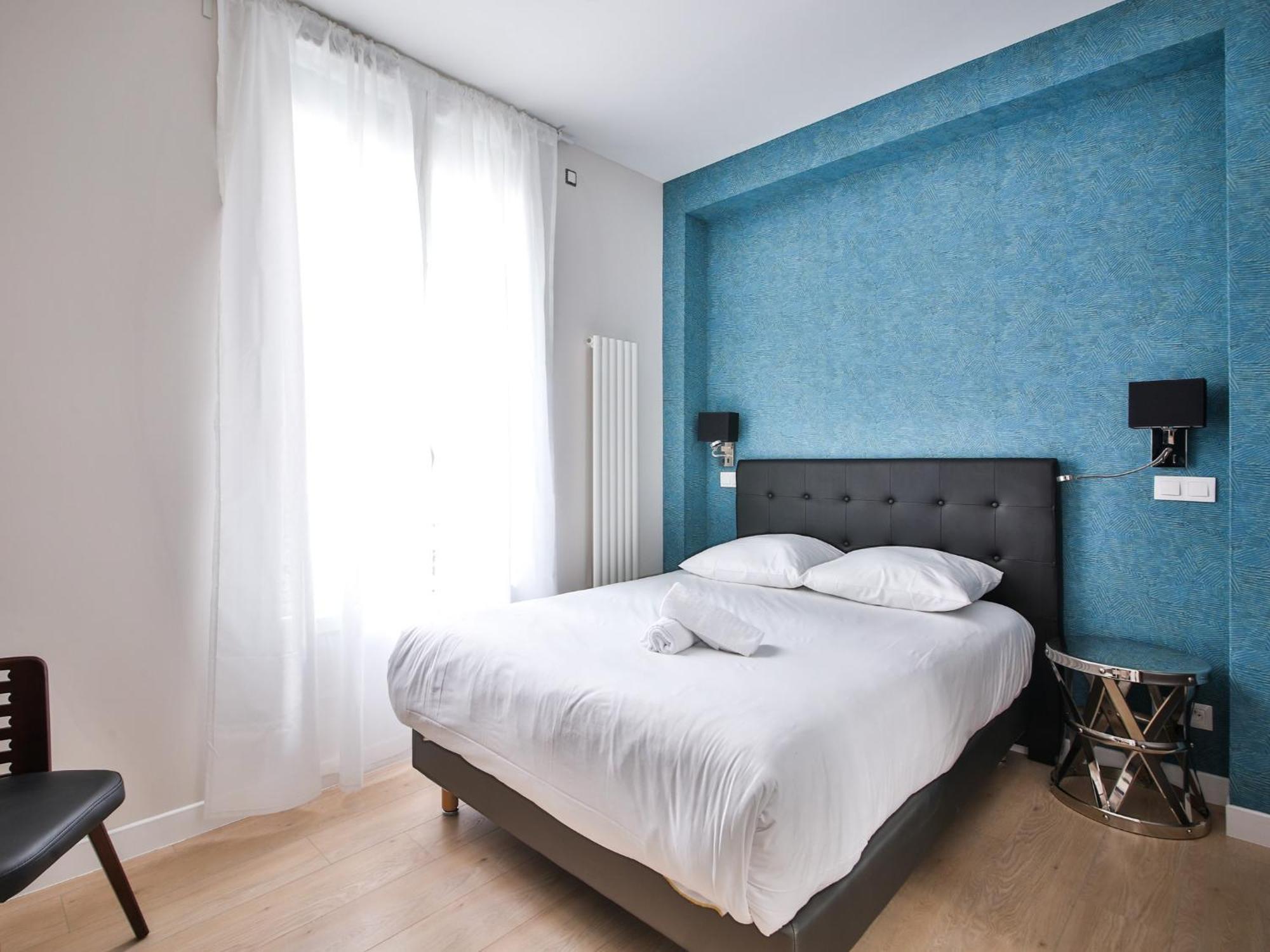 Blue Nights - Sebastopol Apartamento