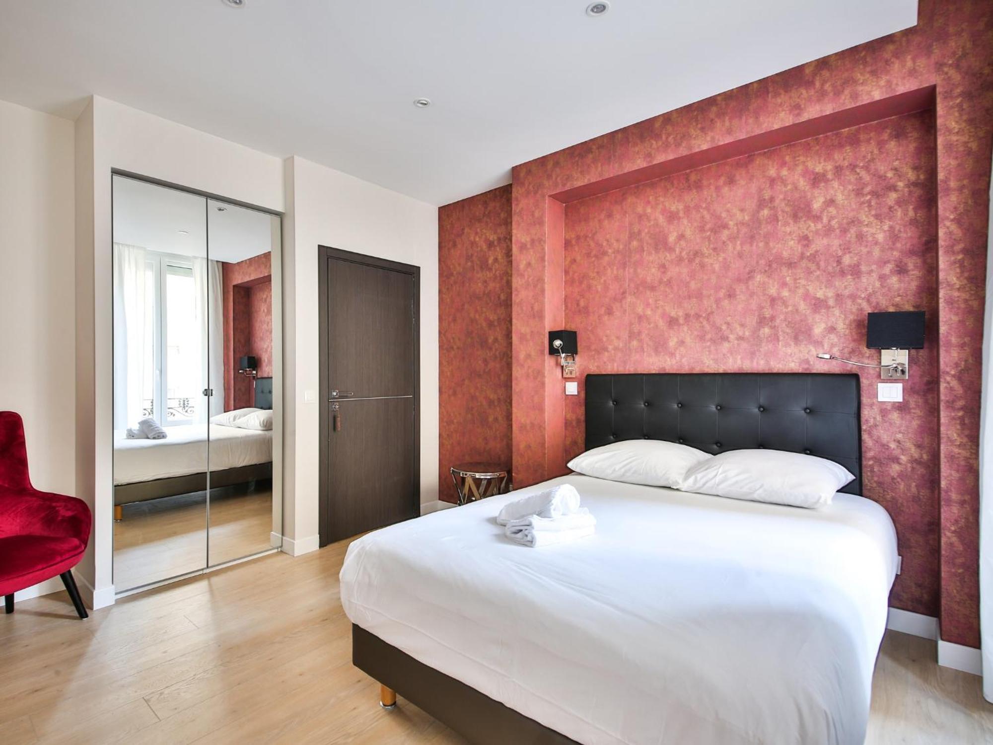 Blue Nights - Sebastopol Apartamento *
