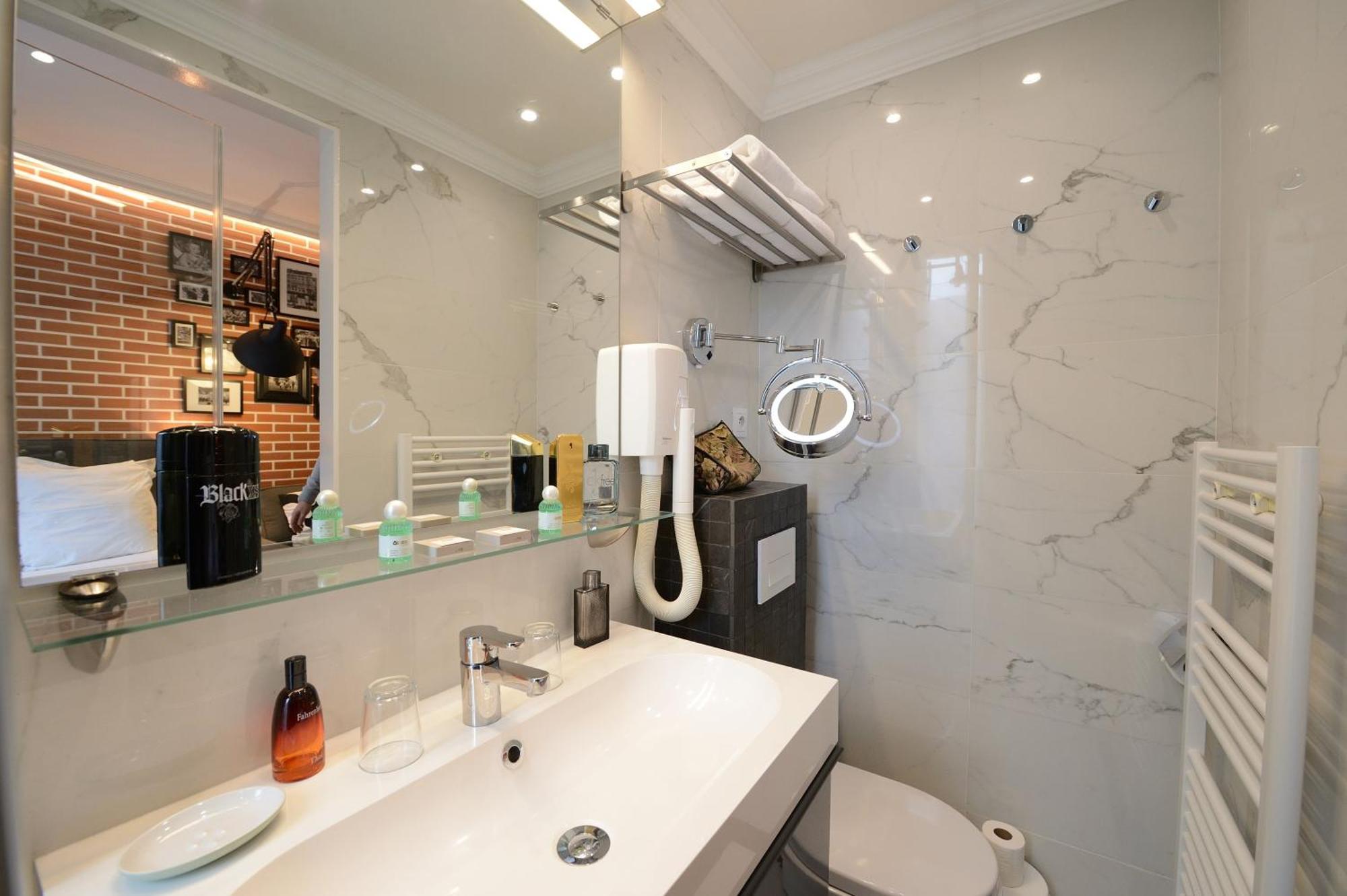 Voute Apartment