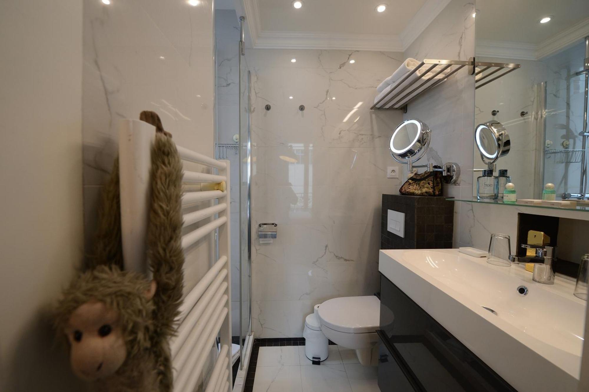 Voute Apartment