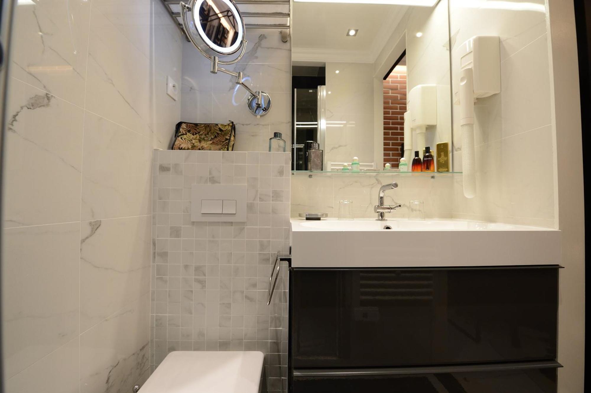 Voute Apartment *