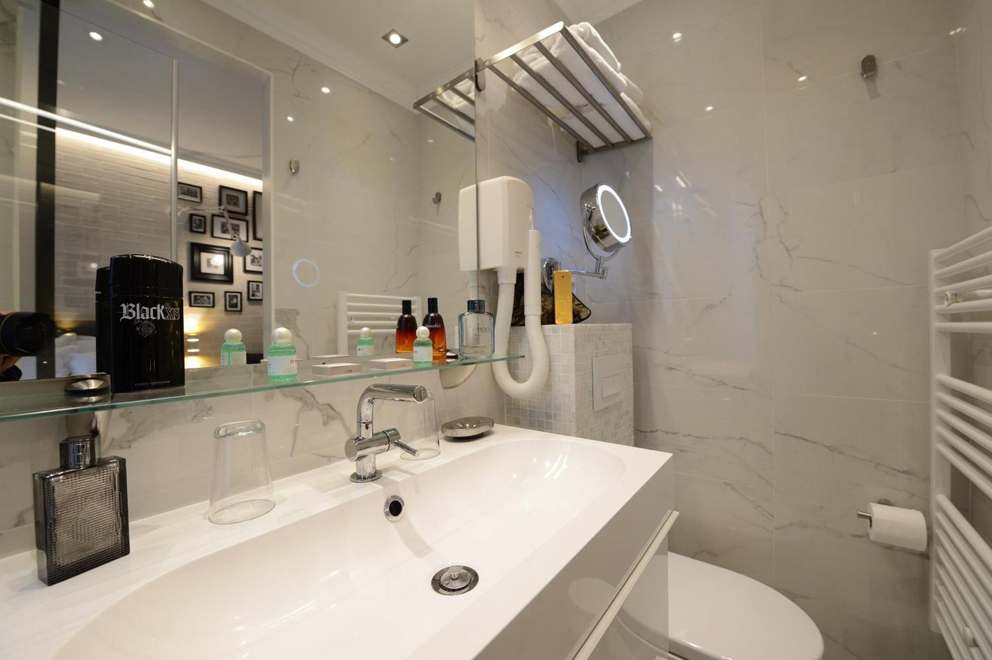 Voute Apartment