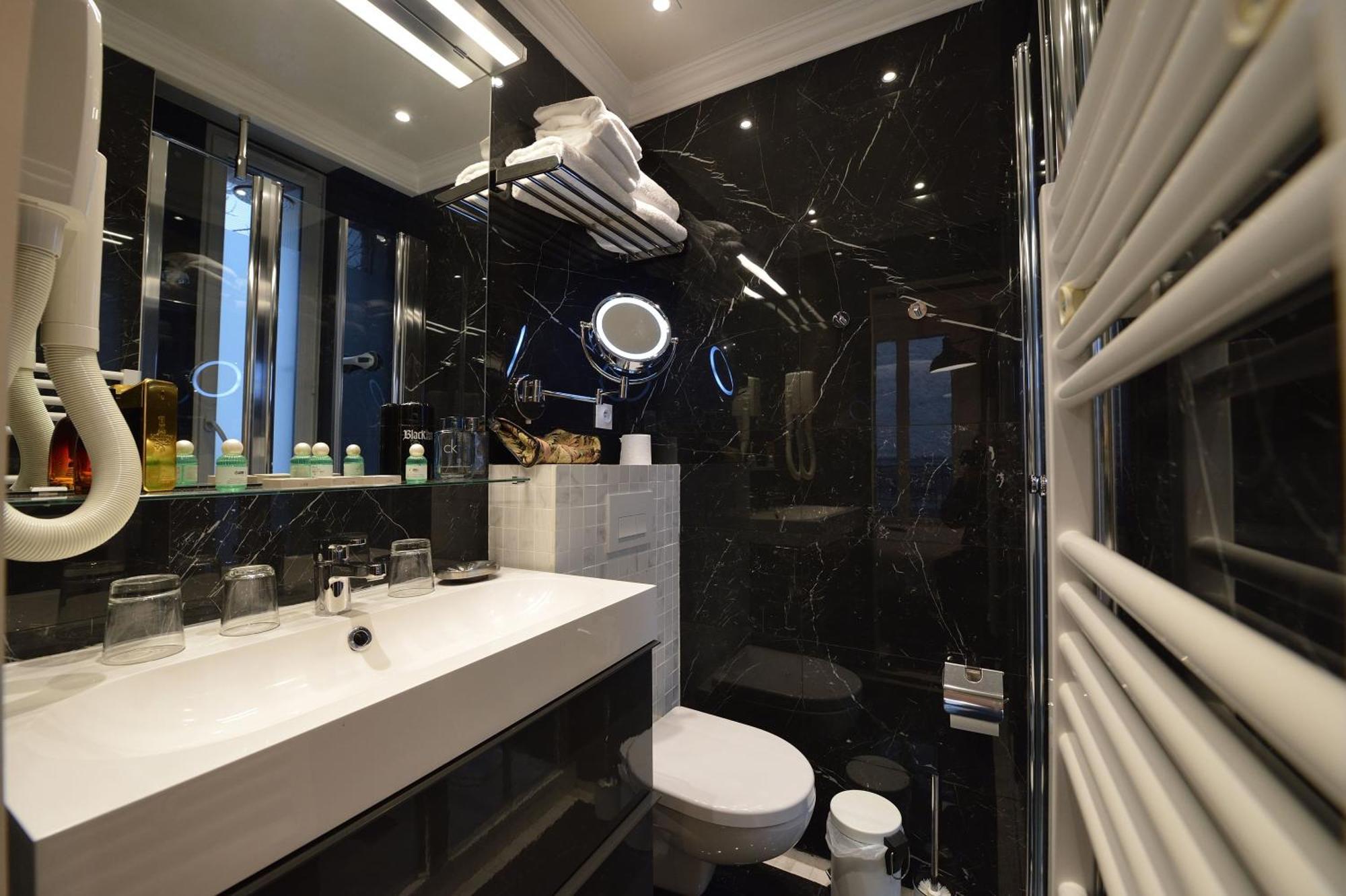 Apartment Voute Paris