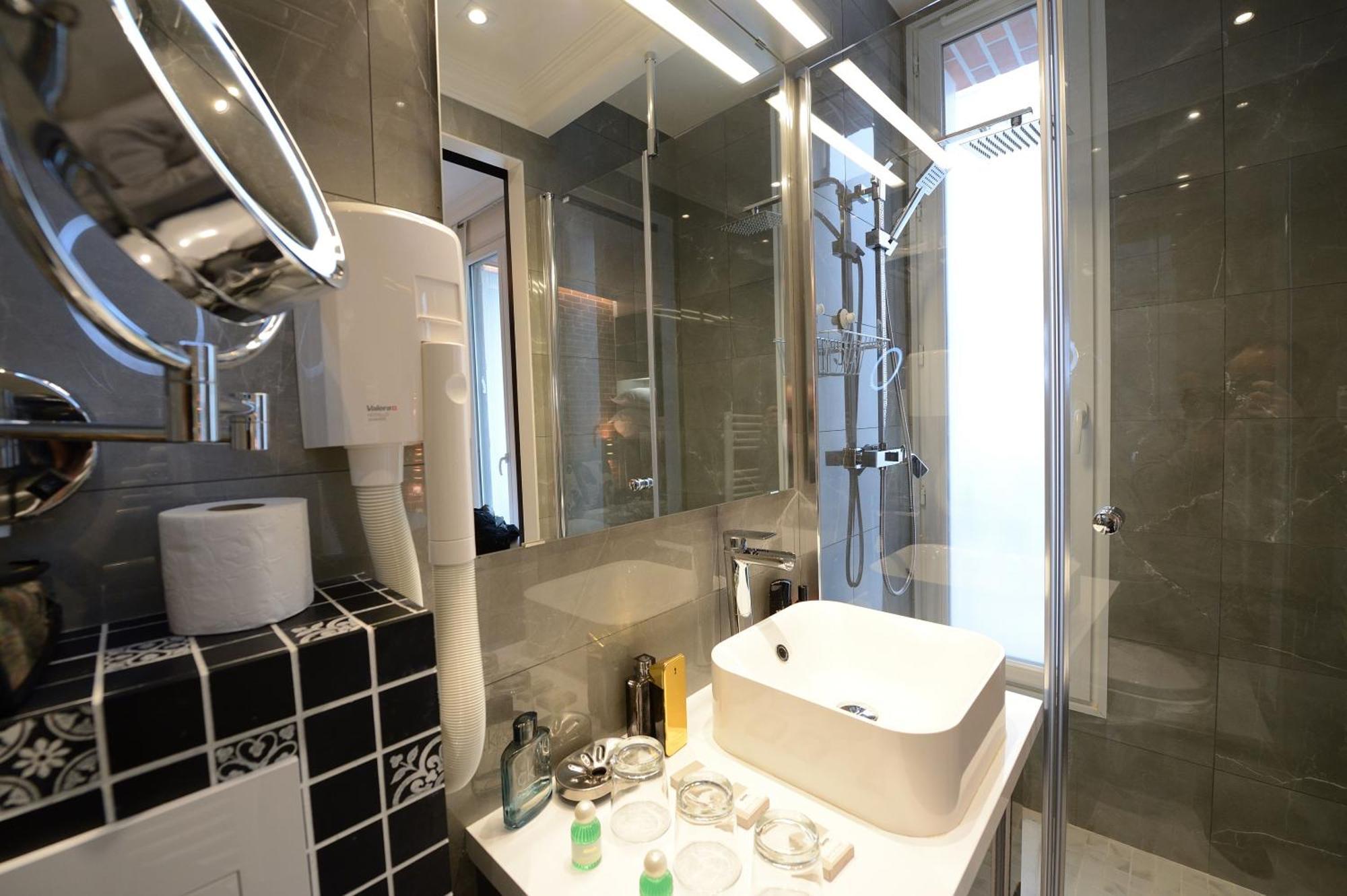Appartement Résidence Voûte *