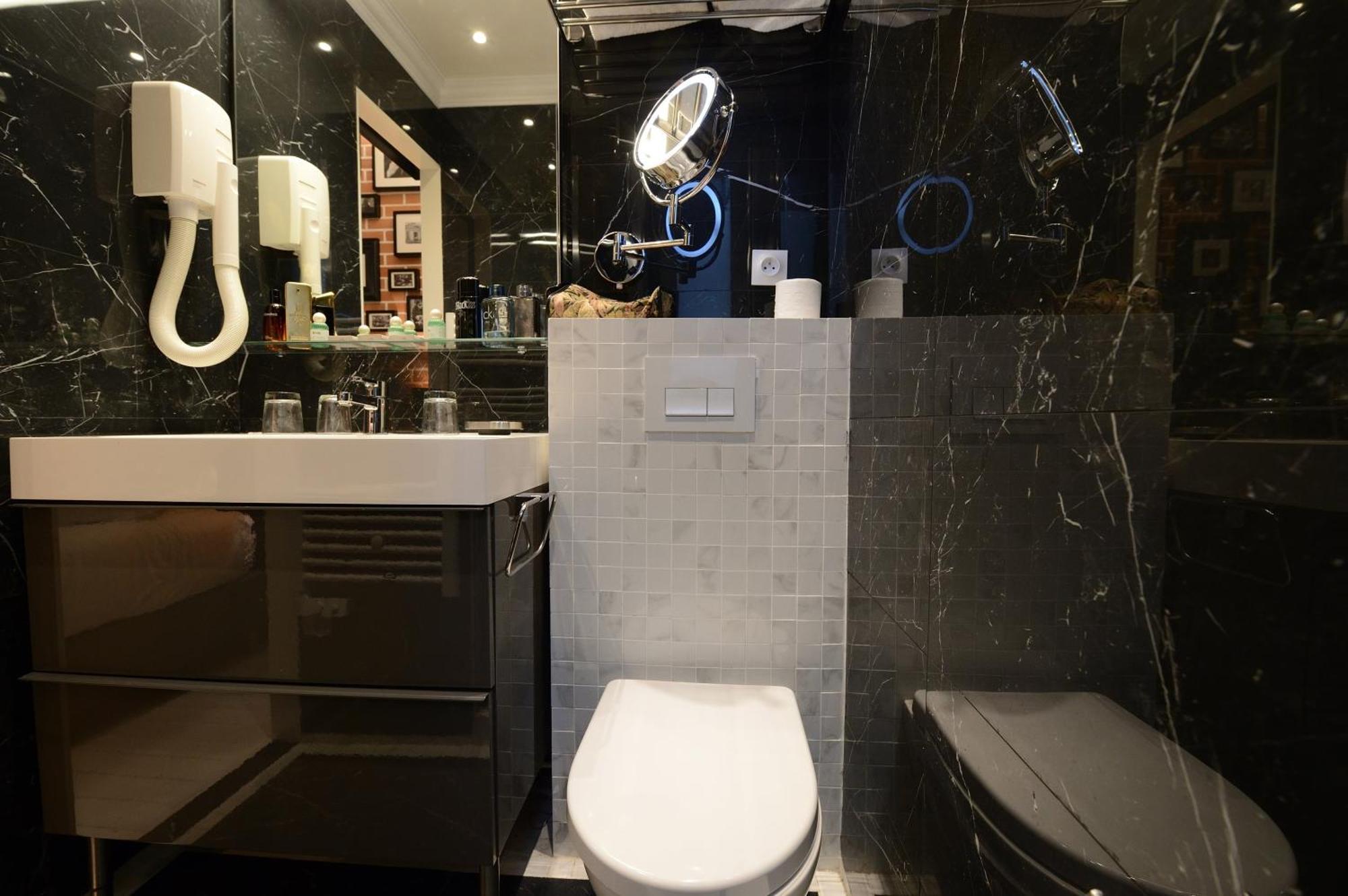 Apartment Voute Paris