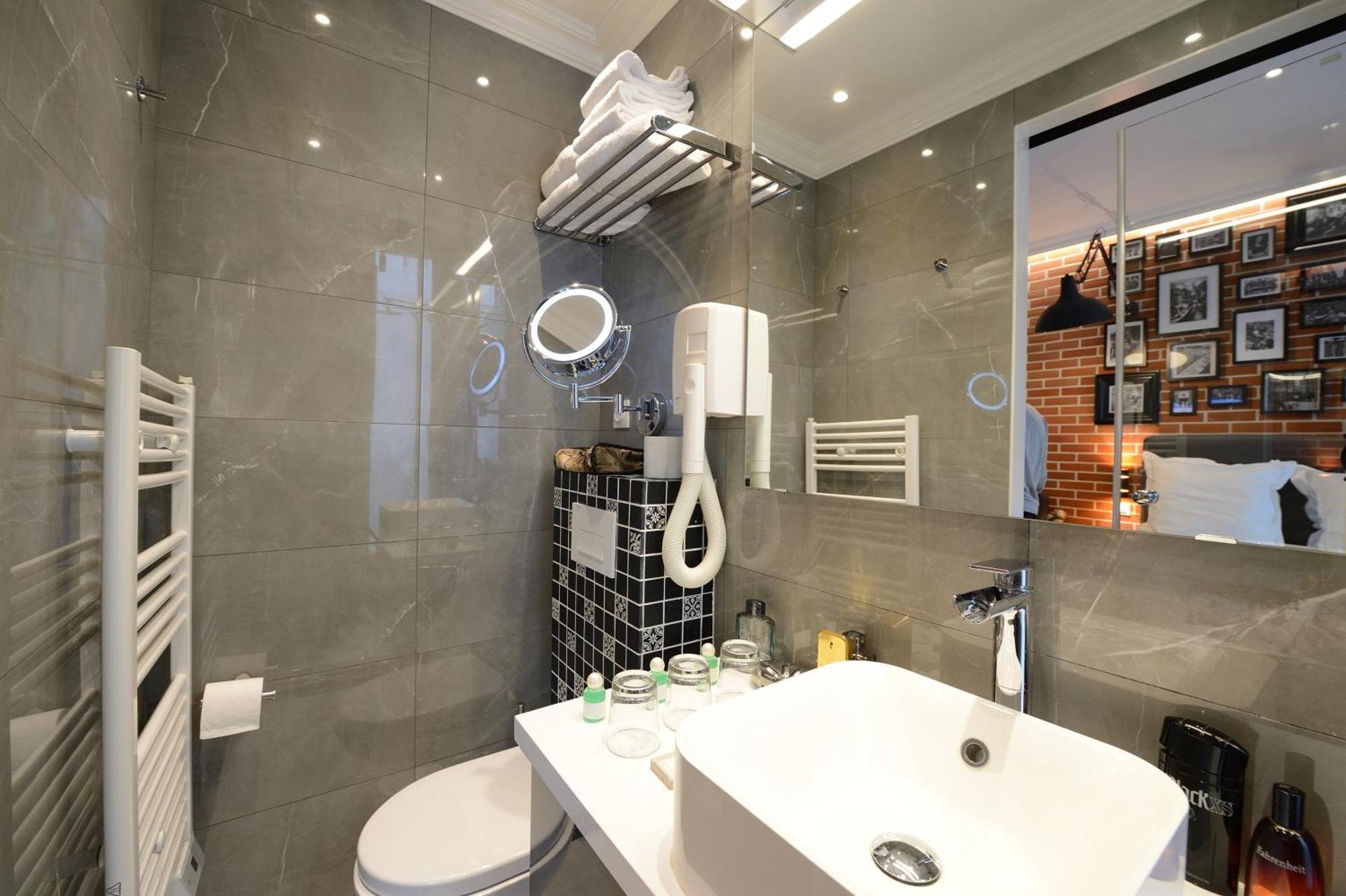 Voute Apartment
