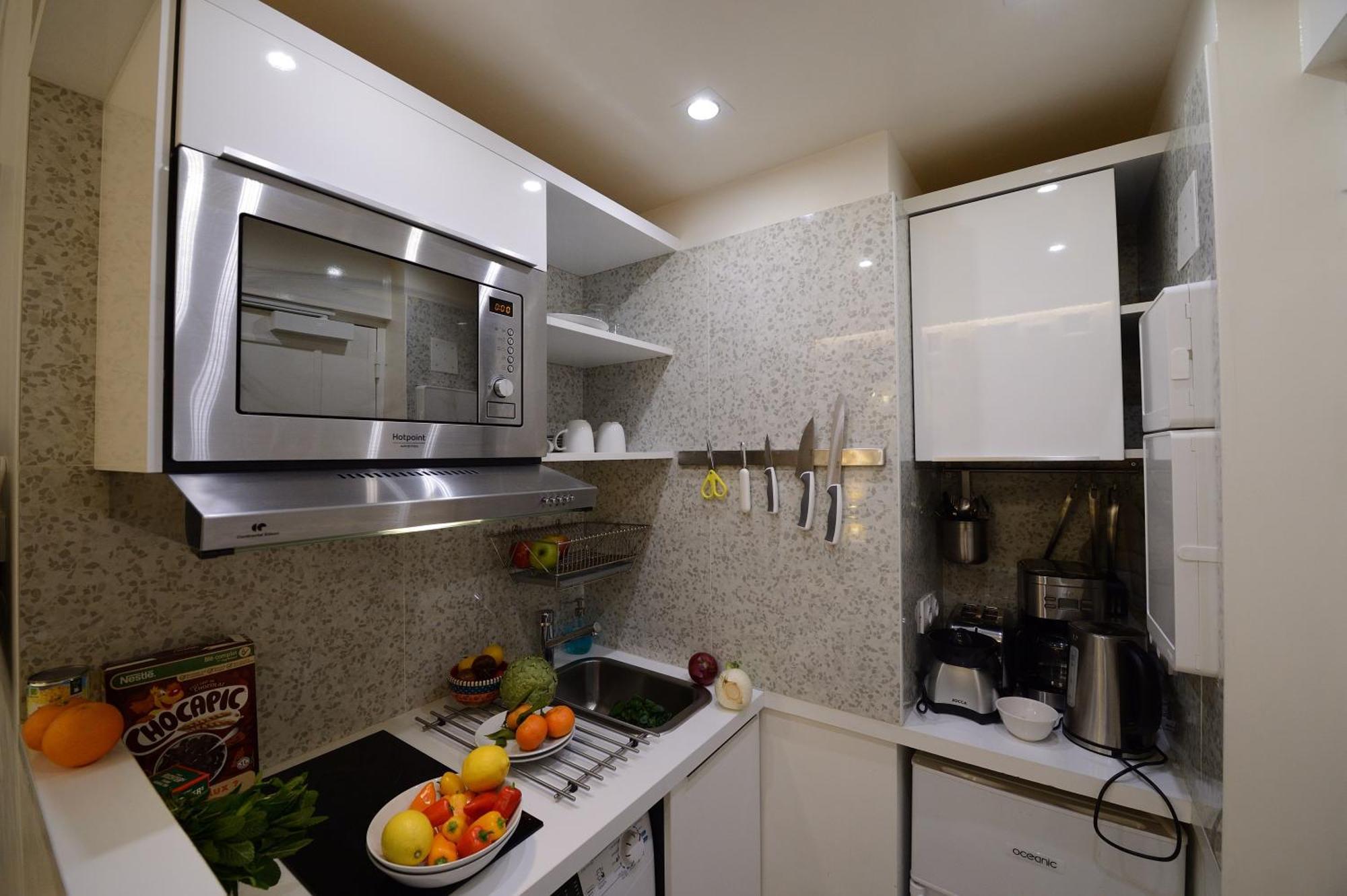 Apartment Voute