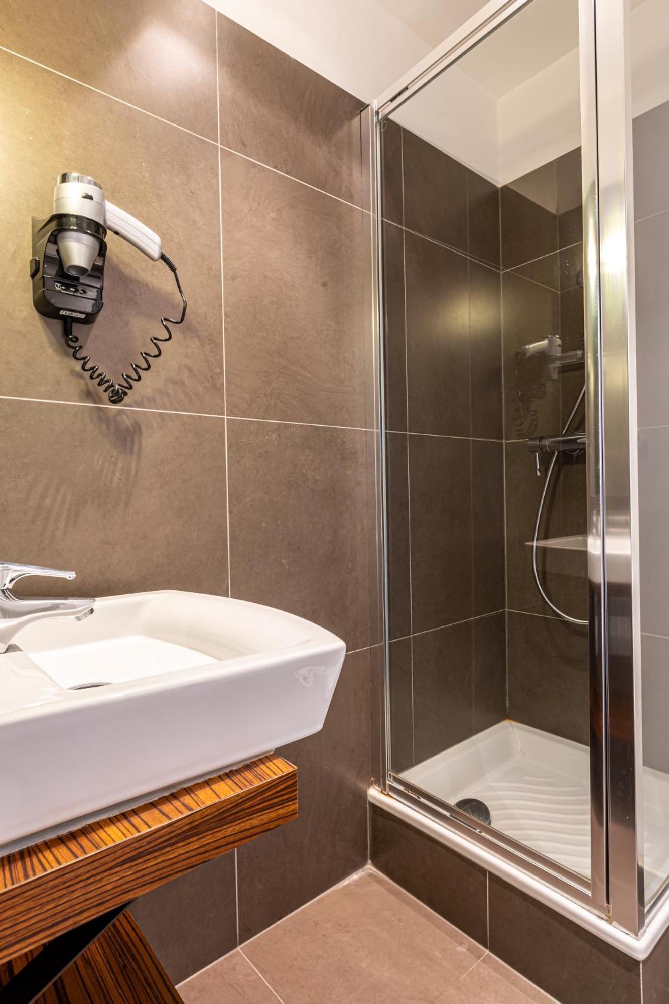 Le 20 Prieure Hotel