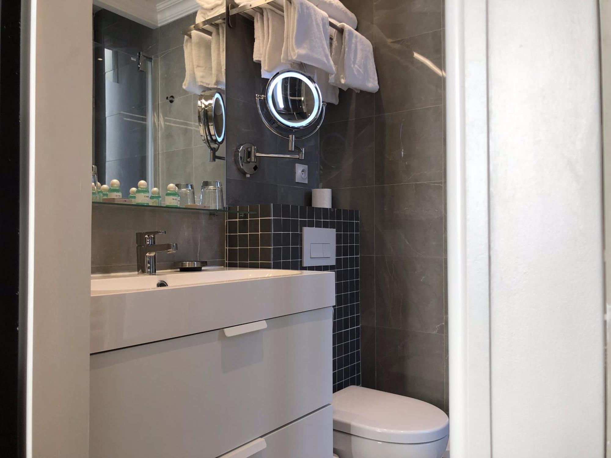 Voute Apartment Paris