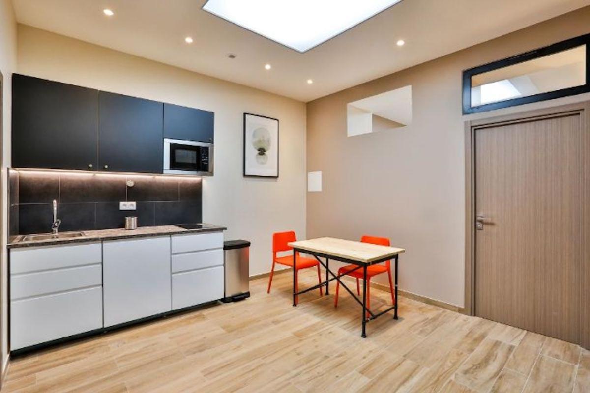 Apartamento Blue Nights - Sebastopol *