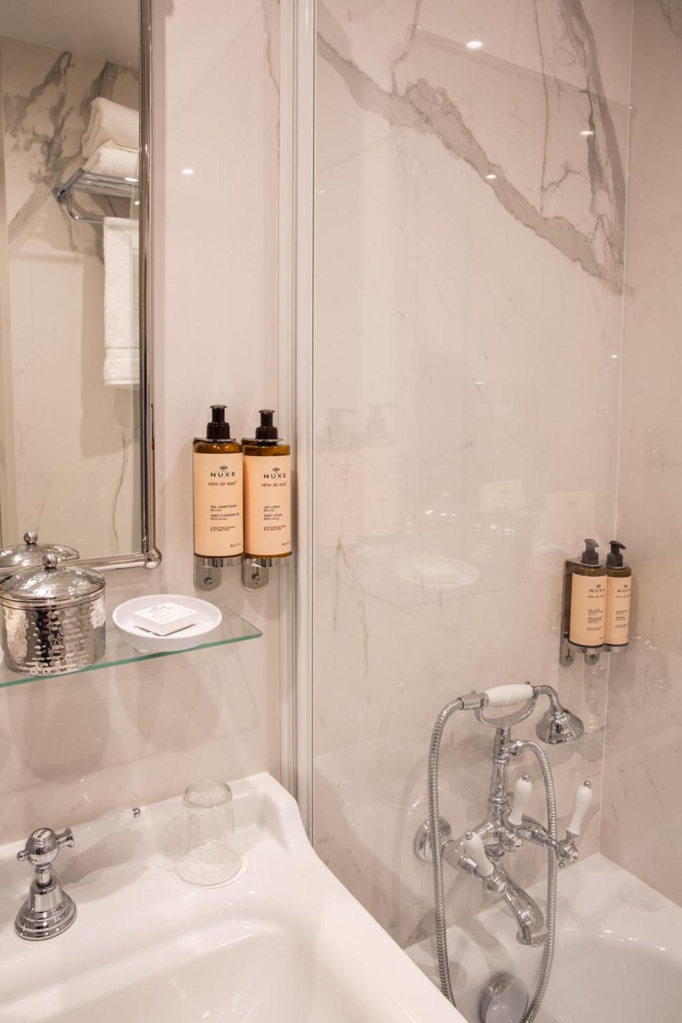 Le Relais Saint-germain Hotel Paris