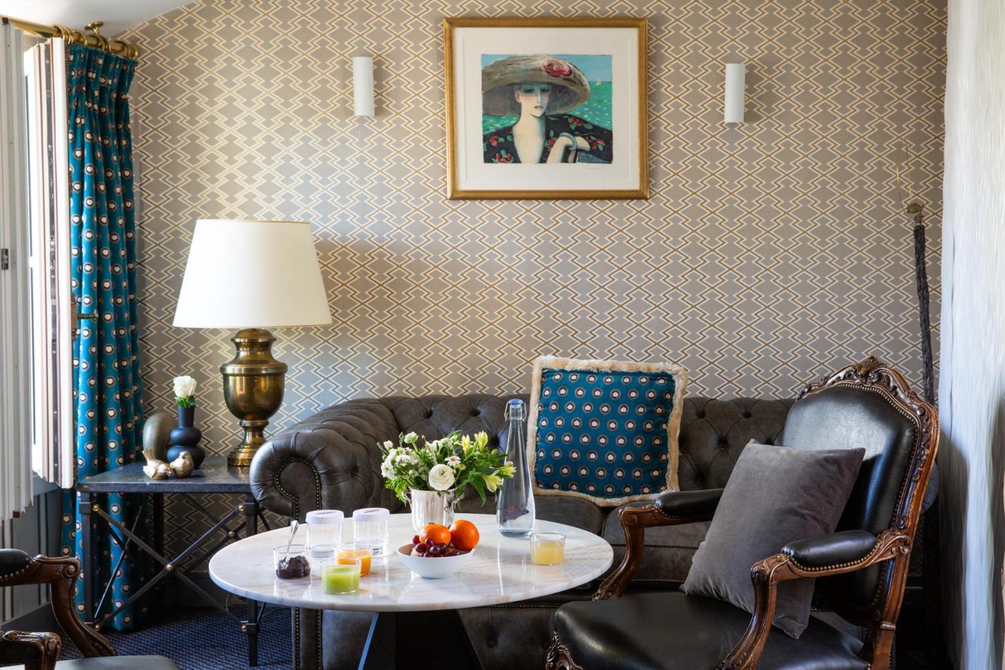 Le Relais Saint-germain 4* Paris