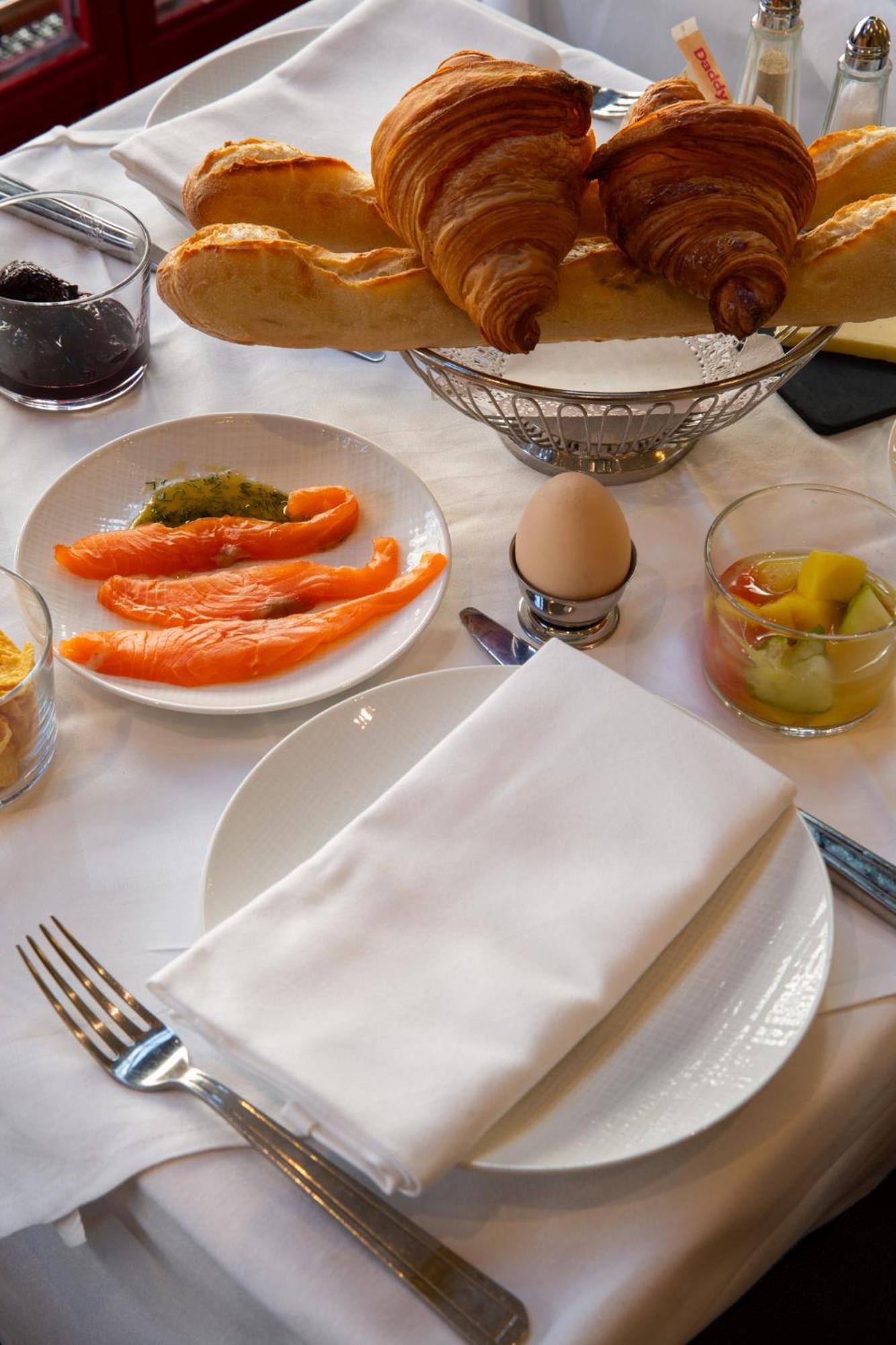 Le Relais Saint-germain Hotel 4*