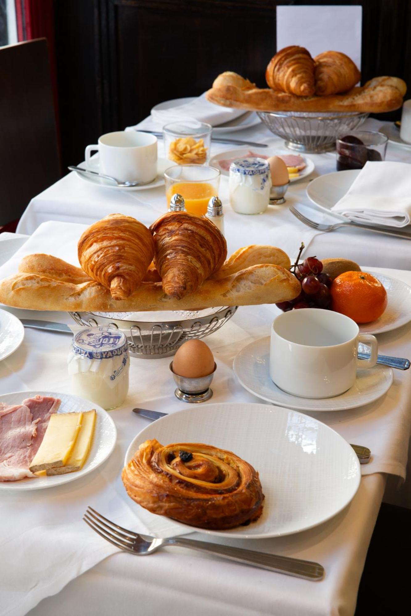 Le Relais Saint-germain Paris