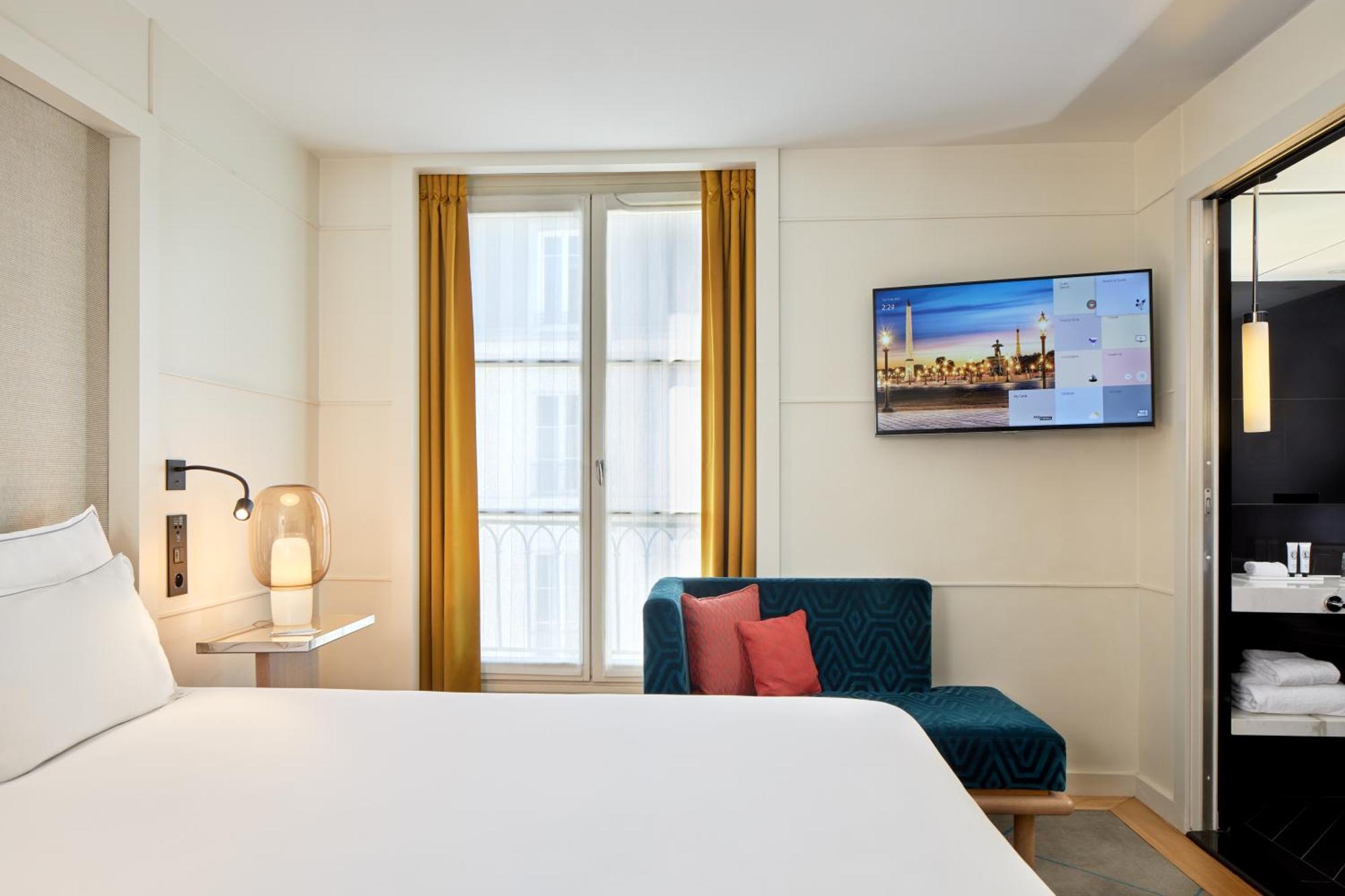 Opéra Richepanse 4* Paris