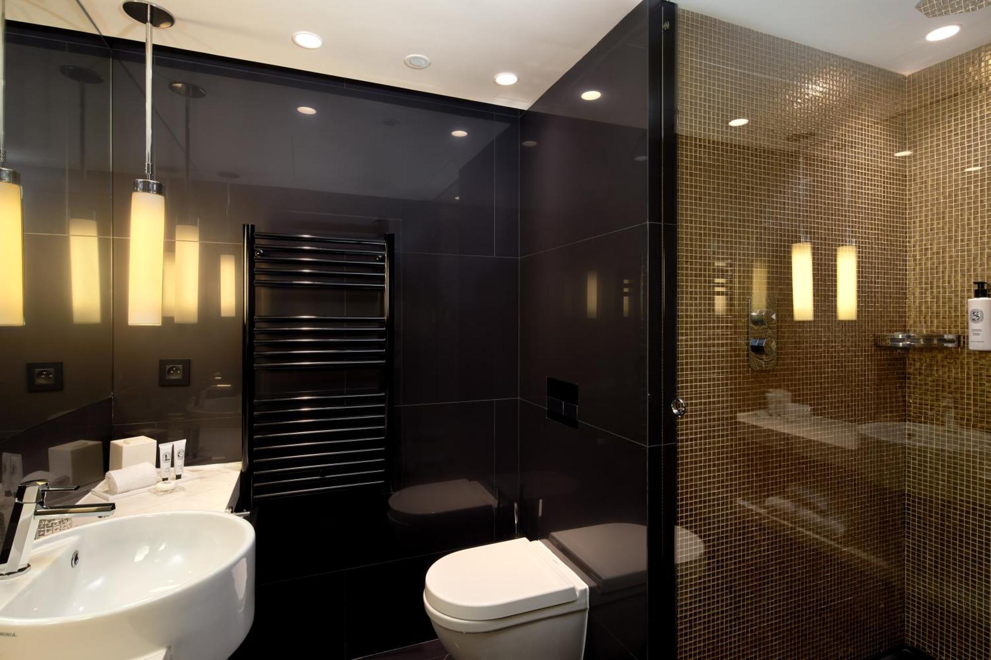 Hotel Opera Richepanse