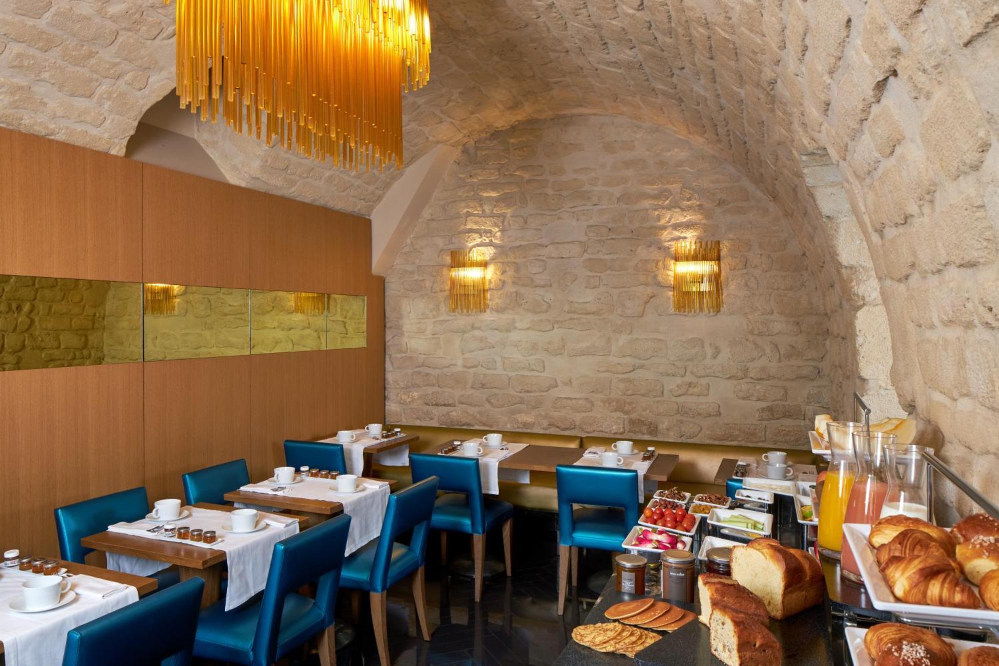 Hotel Opera Richepanse Paris