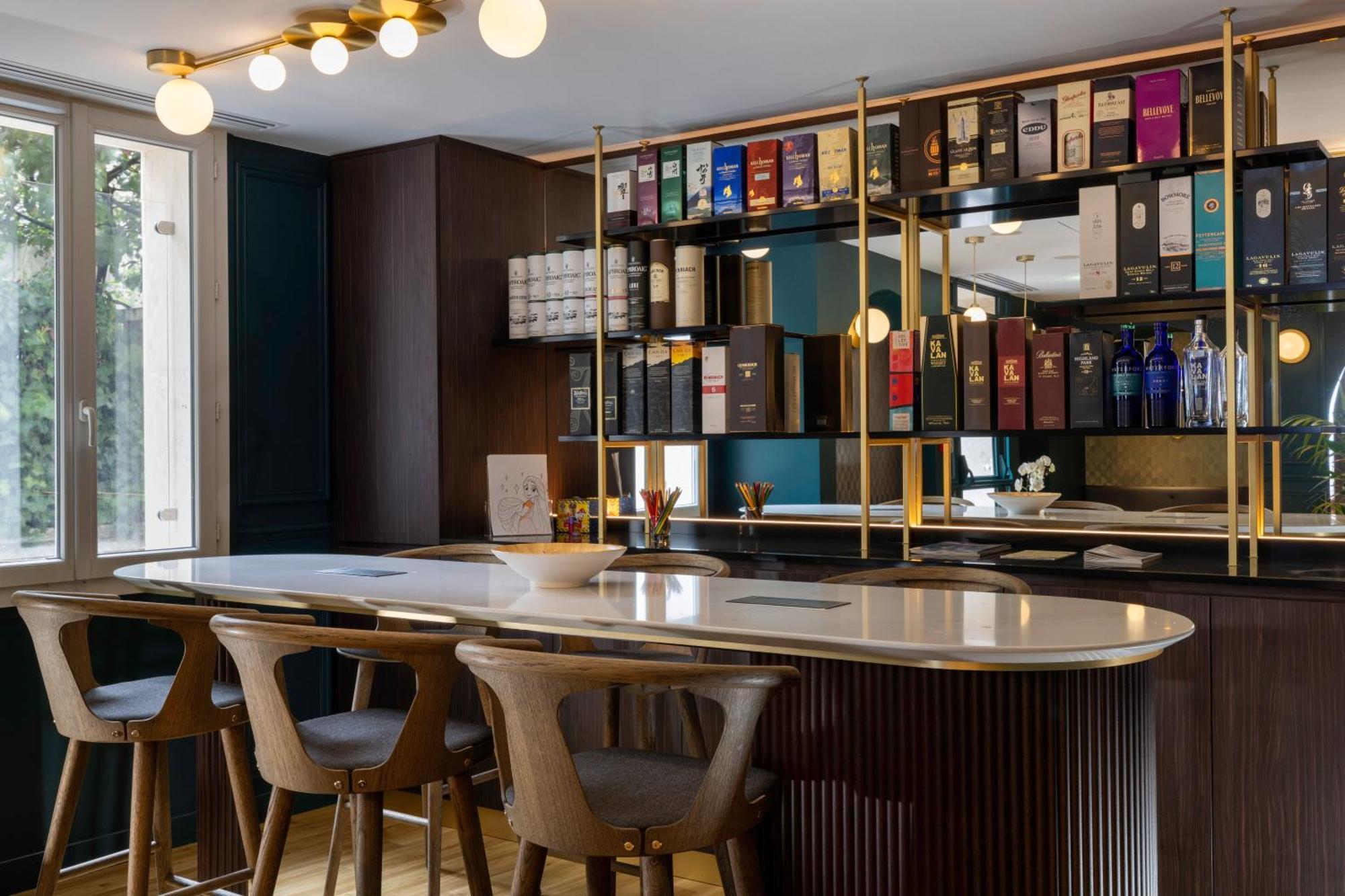 Hotel Best Western Bretagne Montparnasse 4*