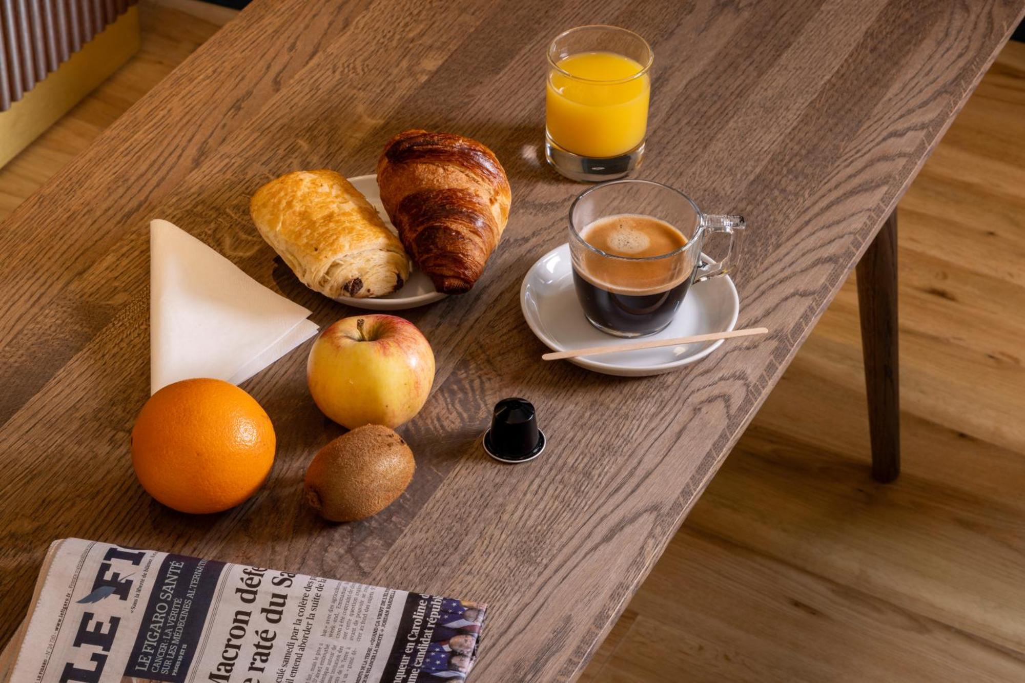 Best Western Bretagne Montparnasse