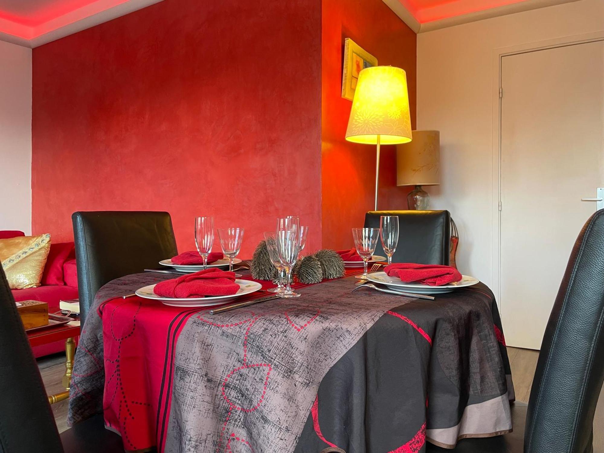 Acomodação com café da manhã  D'amis - D'hotes-b&b-guest House 3*