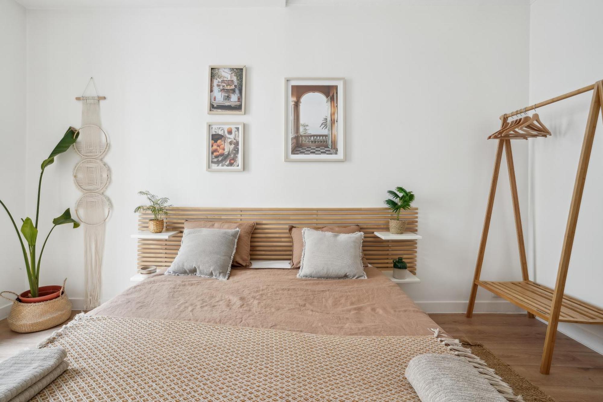 Appartement Arc De Triomphe