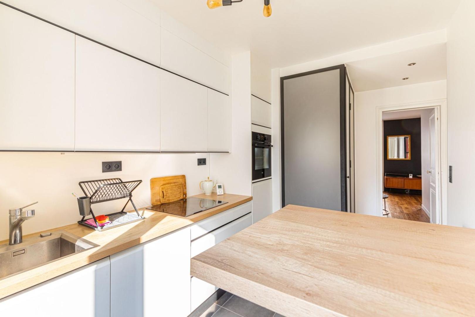 Apartamento Guestready - Lumineux Au 10eme *