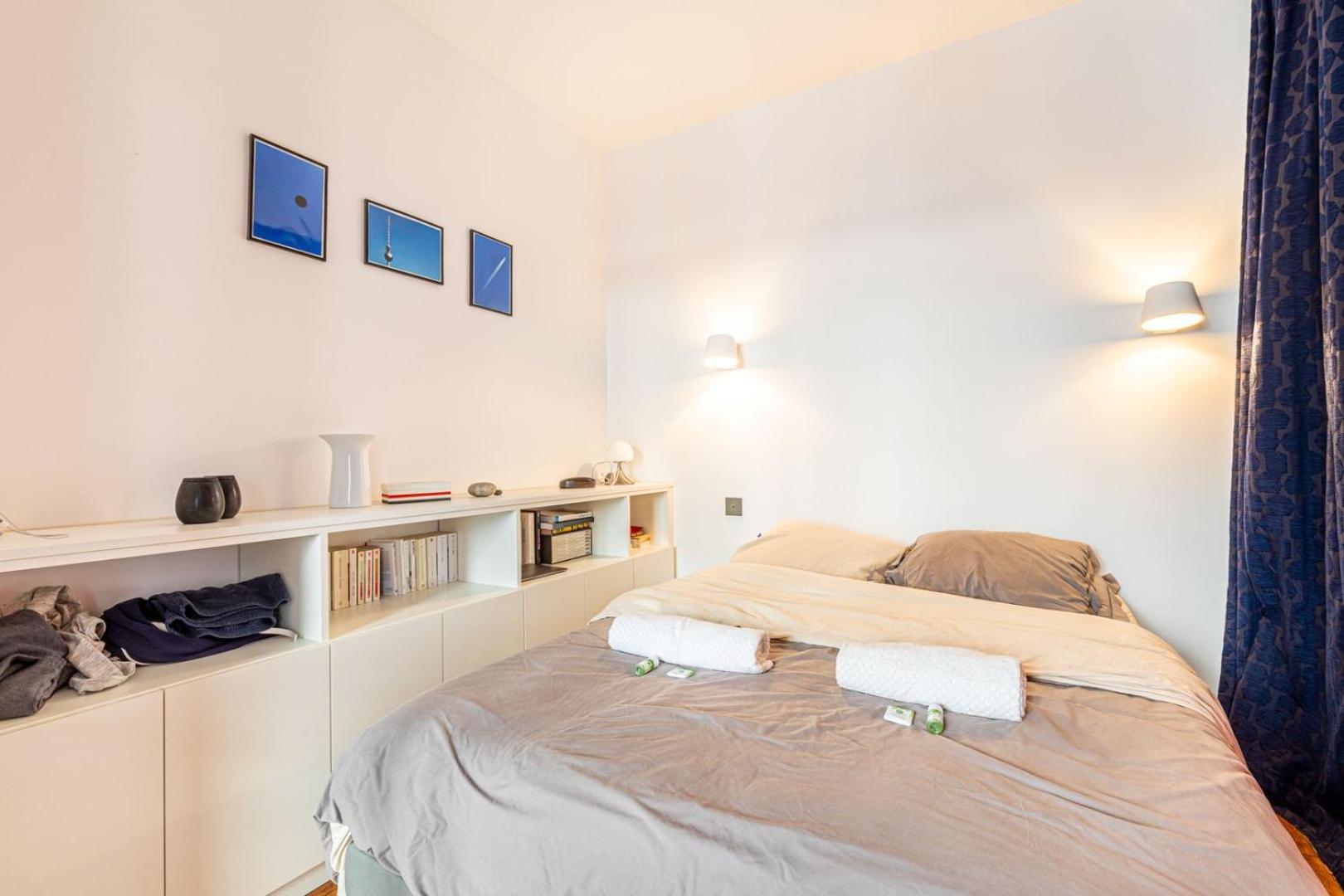 Apartamento Guestready - Lumineux Au 10eme