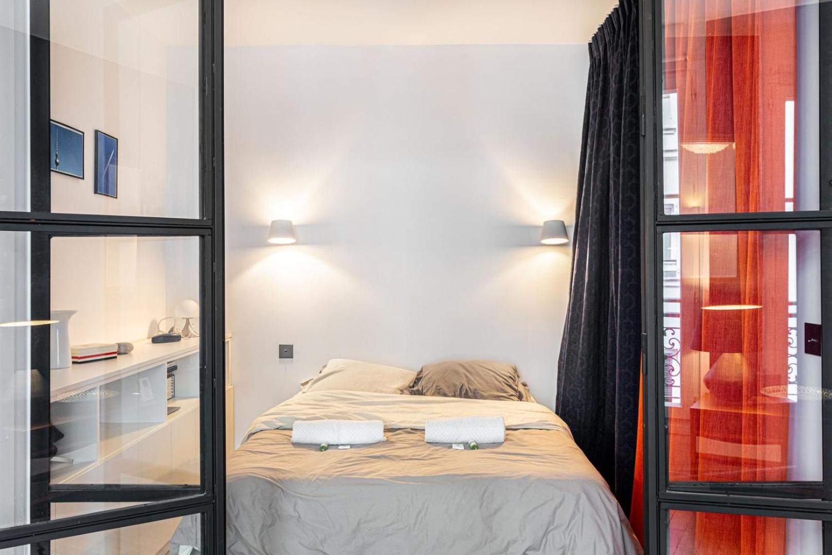 Guestready - Lumineux Au 10eme Apartamento Paris