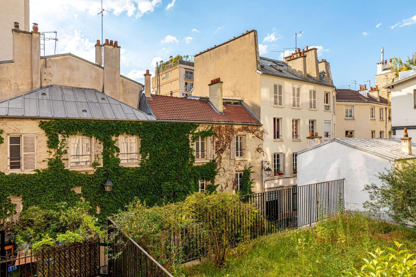 Guestready - Lumineux Au 10eme Apartamento