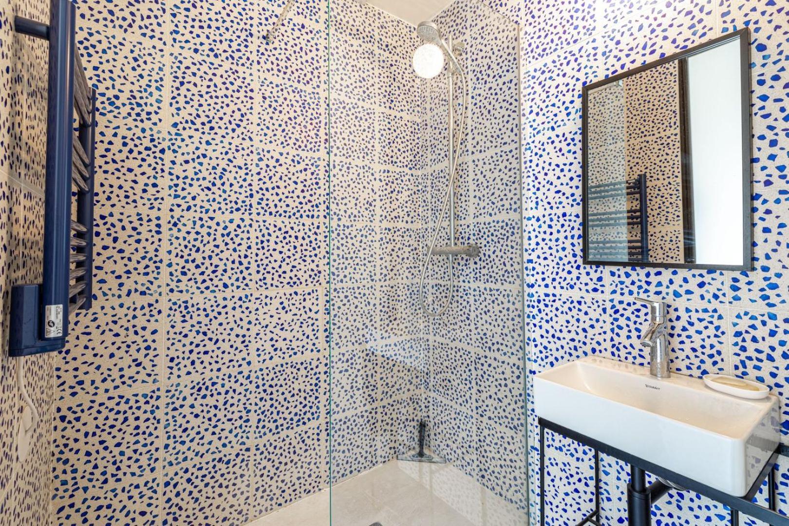 Apartamento Guestready - Lumineux Au 10eme *