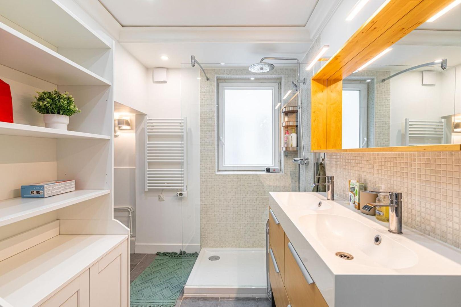 Apartment Guestready - Glamourous Getaway In The 20th Arr. *