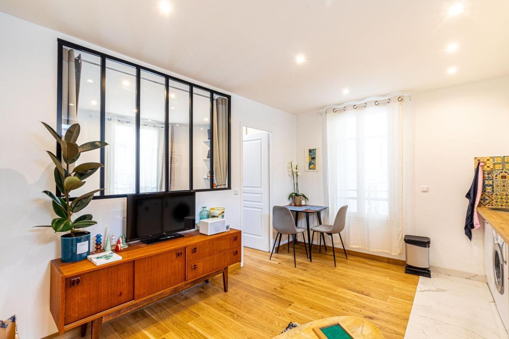 Appartement Guestready - A Fantastic Near Sacre-coeur *