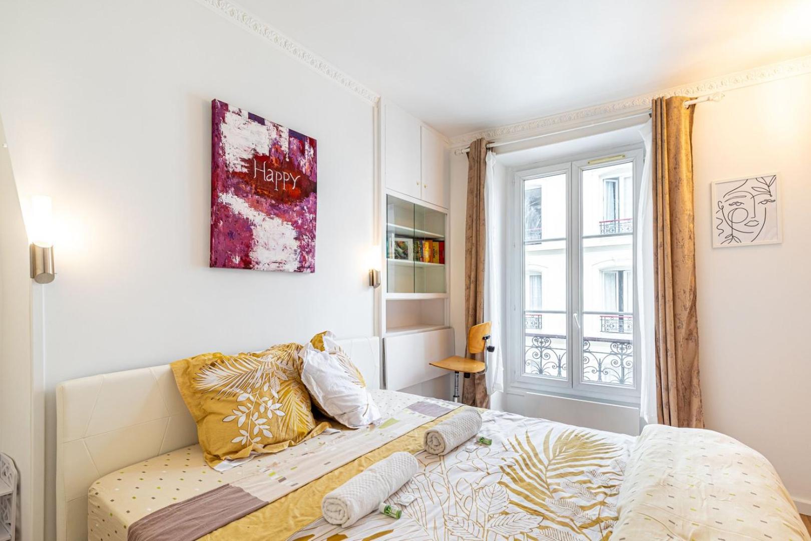 Apartment Guestready - Baigne De Lumiere Au 7e. *