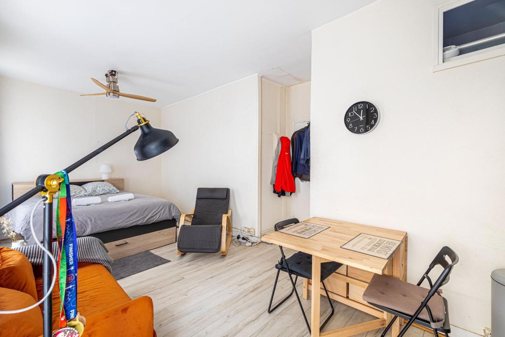 Guestready - Comfy Nest Near Place De La Bastille Paris