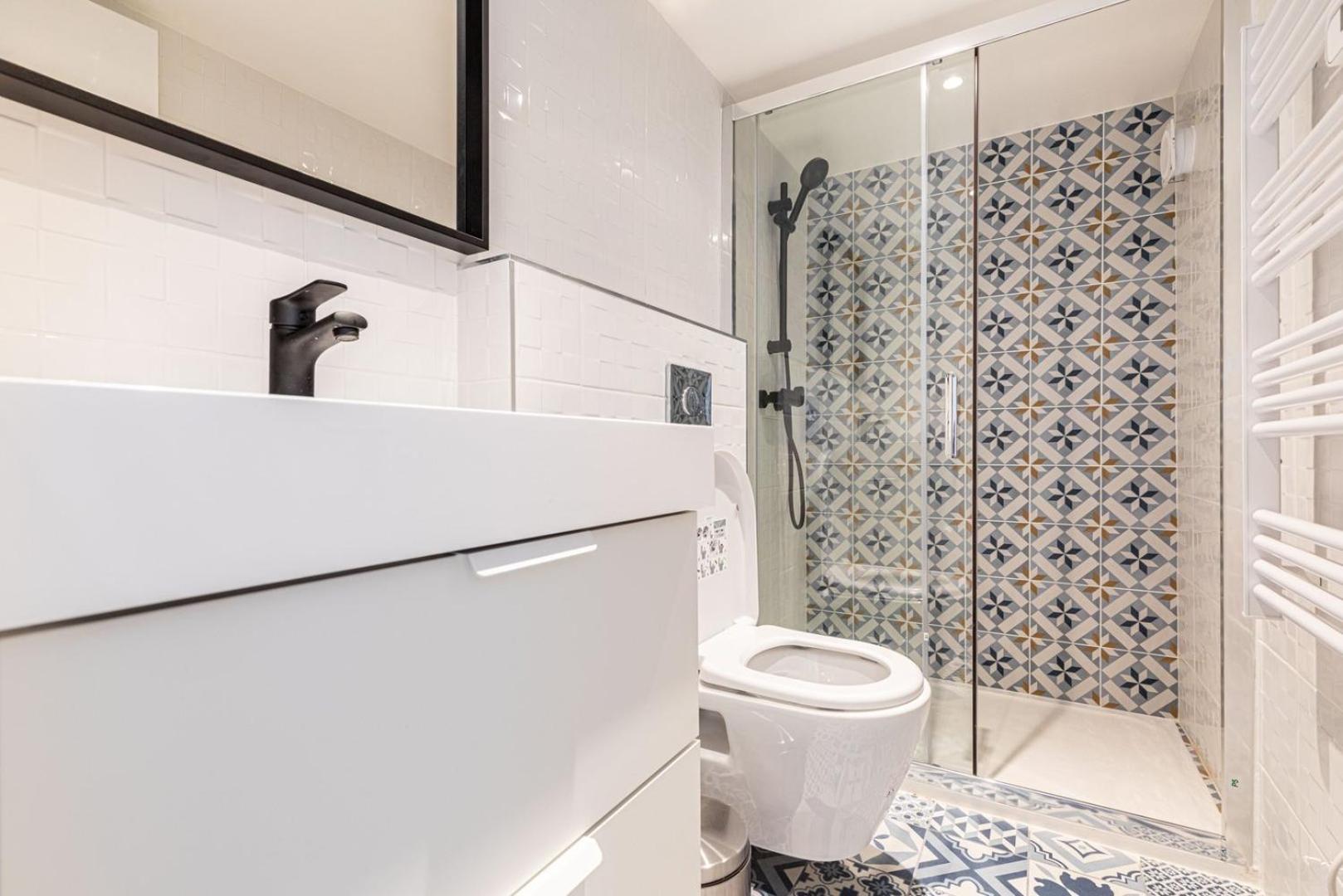 Guestready - Bel Le Marais Apartment