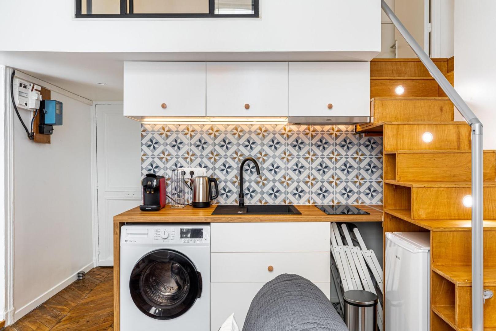 Guestready - Bel Le Marais * Paris