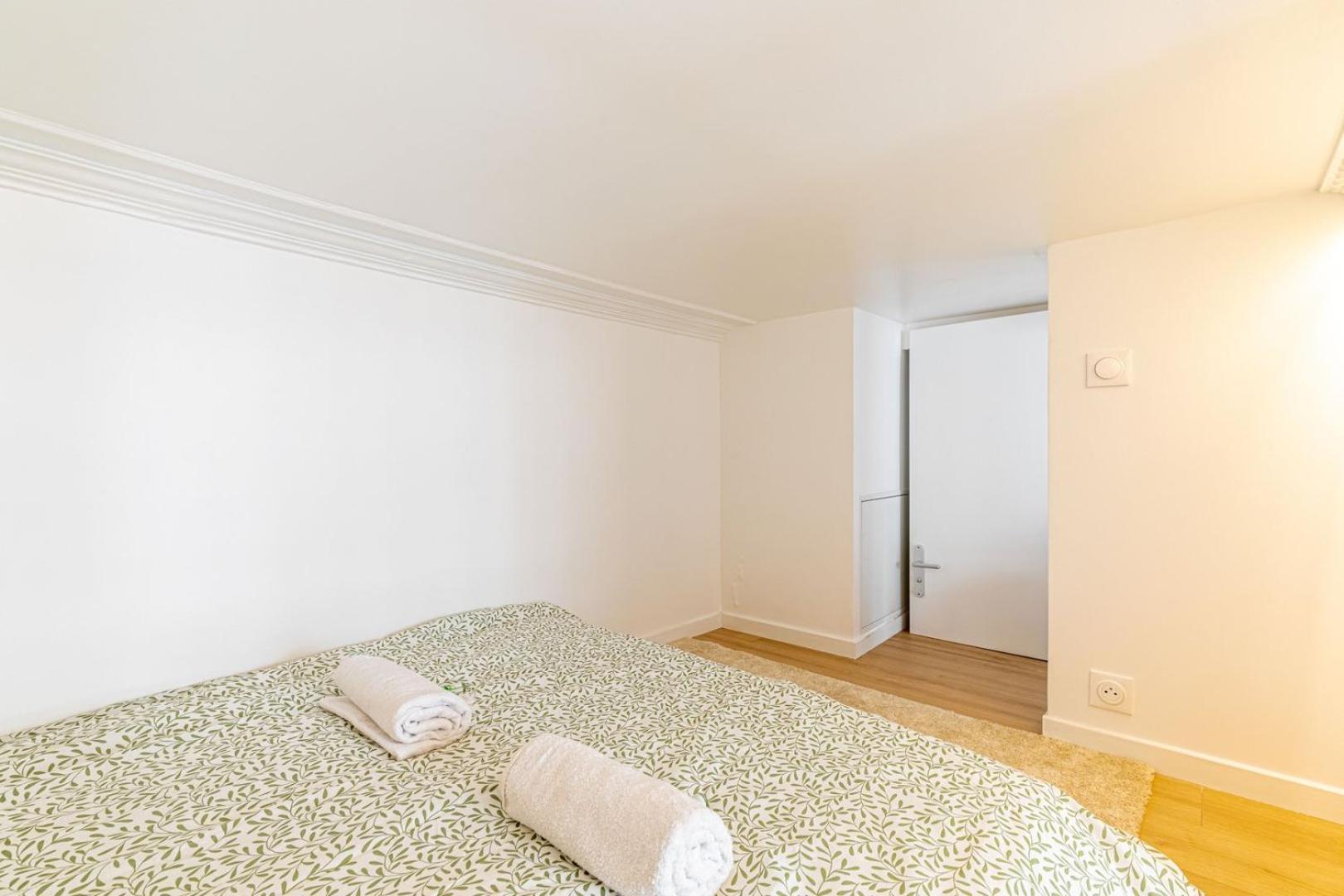Guestready - Bel Le Marais Apartment Paris