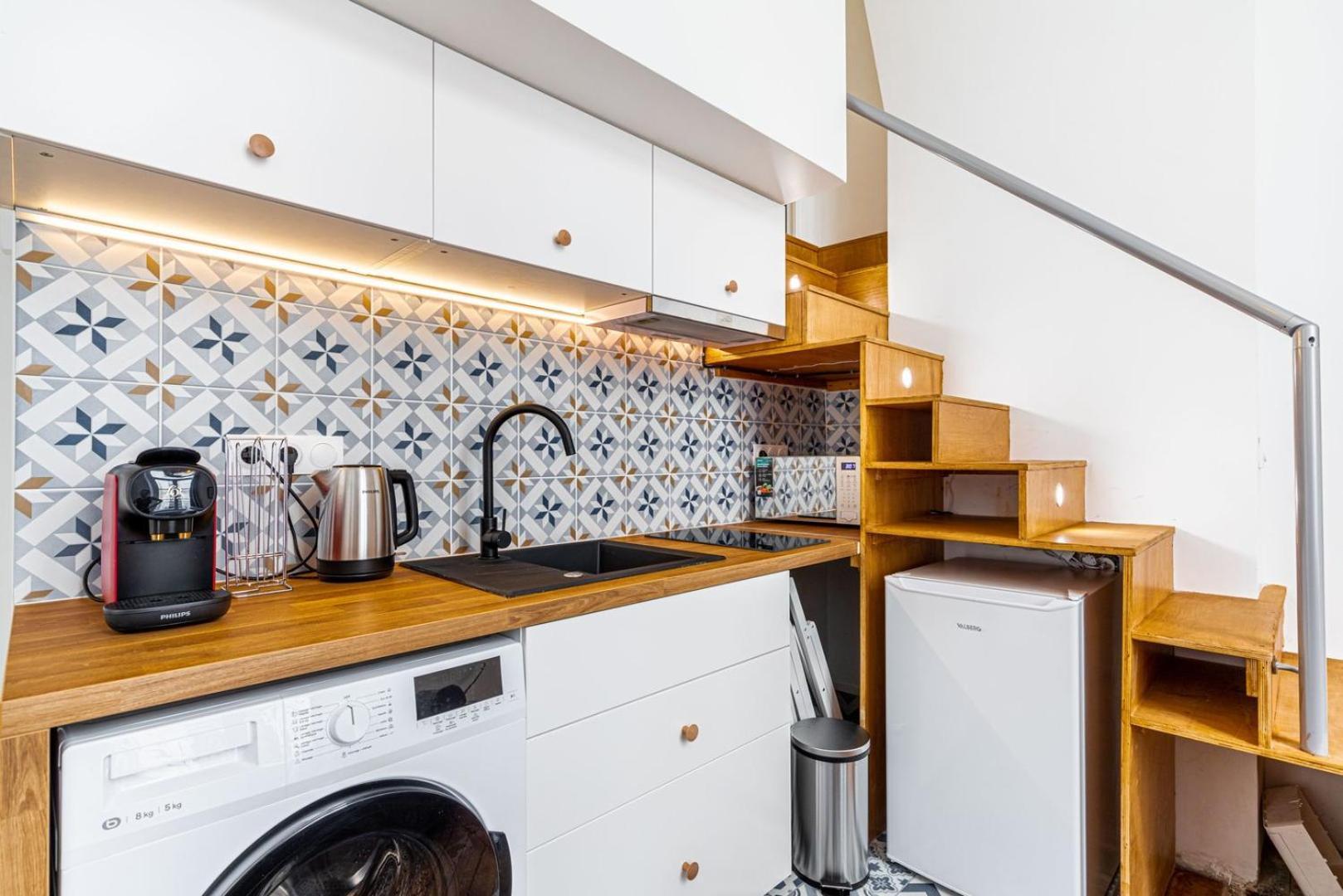 Apartment Guestready - Bel Le Marais