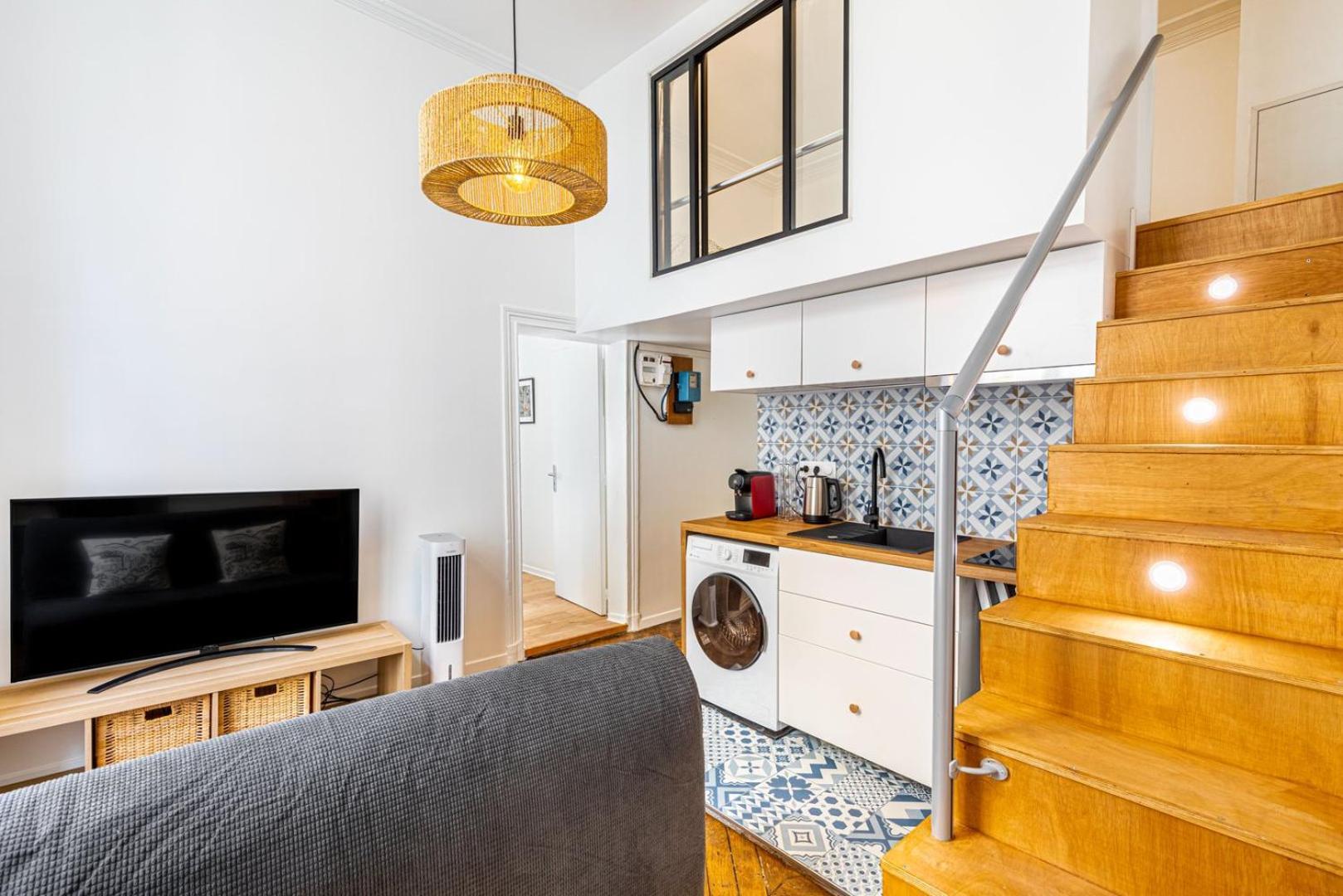 Guestready - Bel Le Marais * Paris