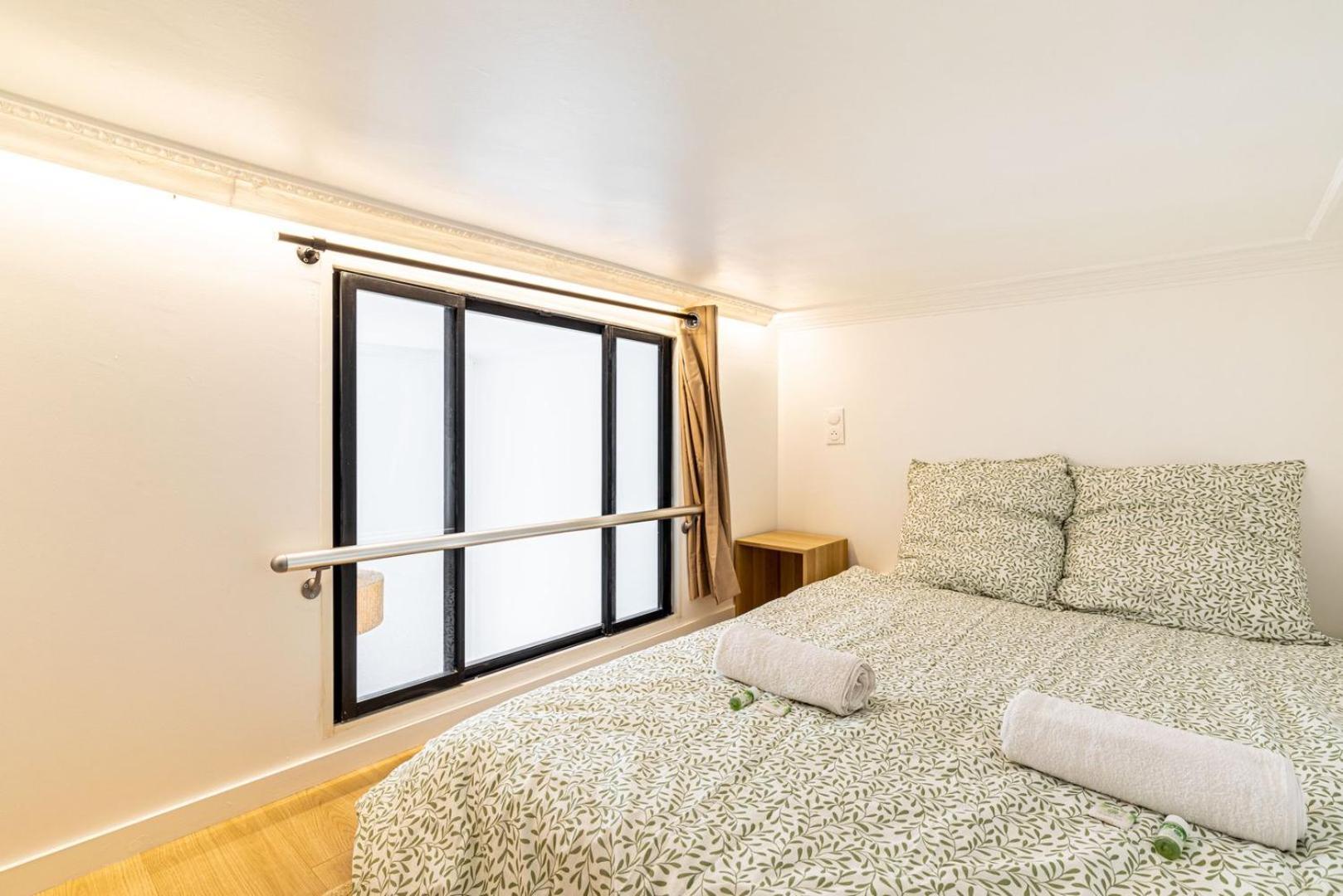 Guestready - Bel Le Marais Apartment Paris