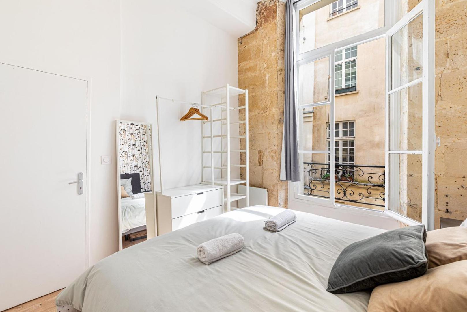 Guestready - Bel Le Marais Apartment