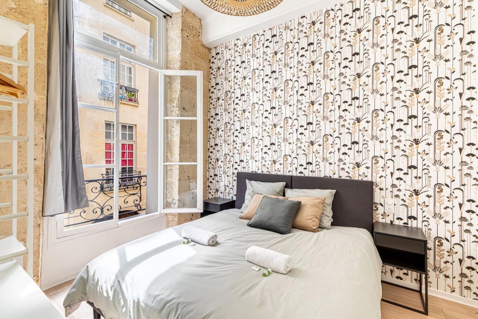 Guestready - Bel Le Marais Paris