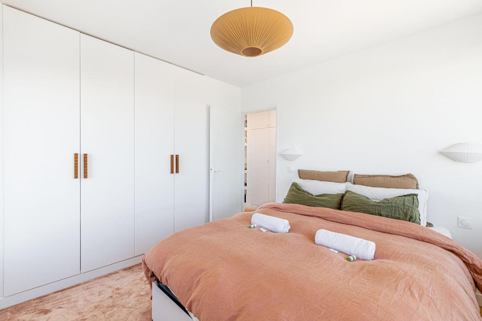 Guestready - Charming Getaway With A View *