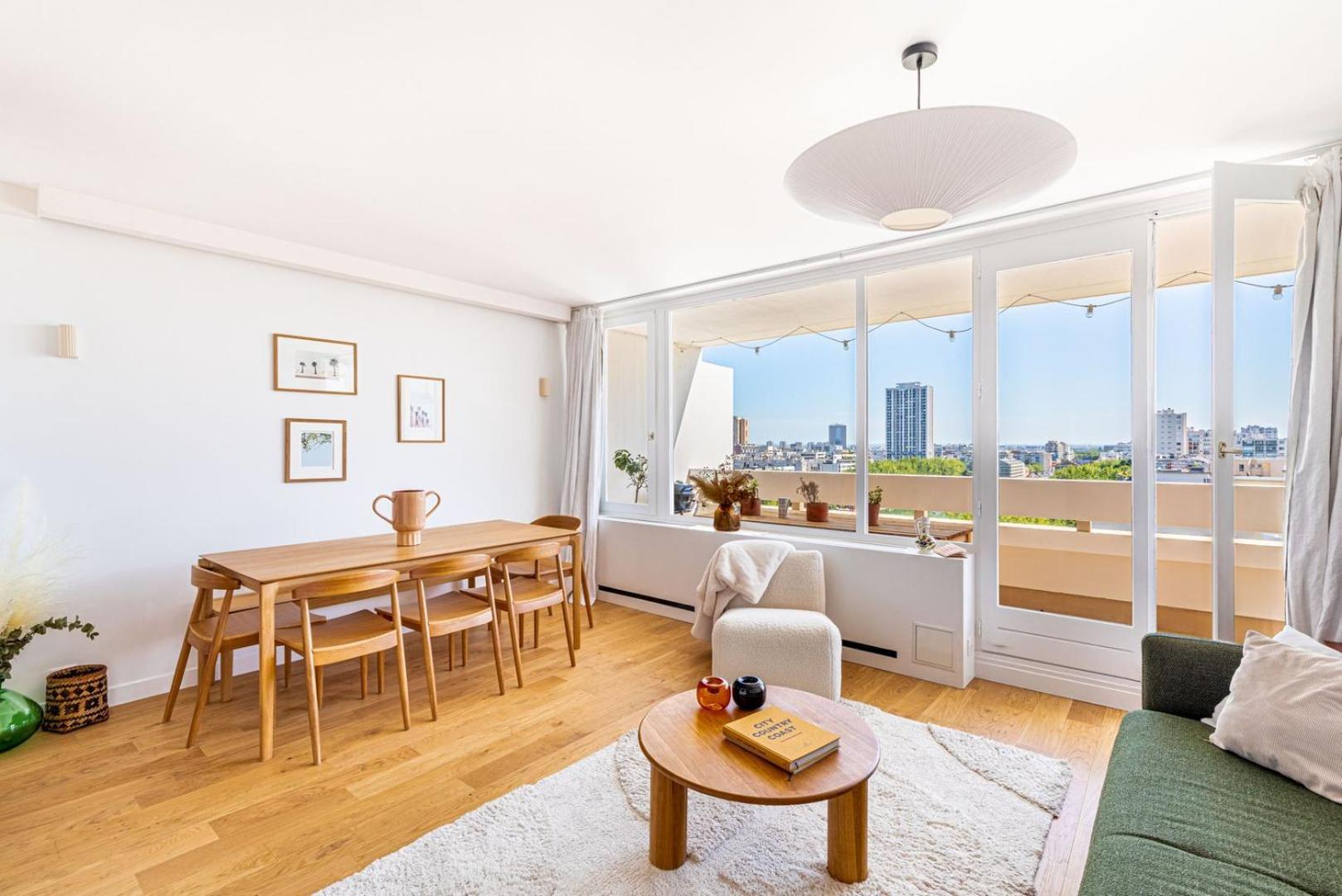 Guestready - Charming Getaway With A View *