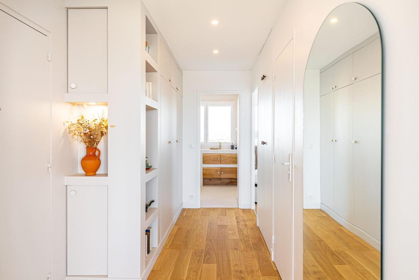 Apartment Guestready - Charming Getaway With A View