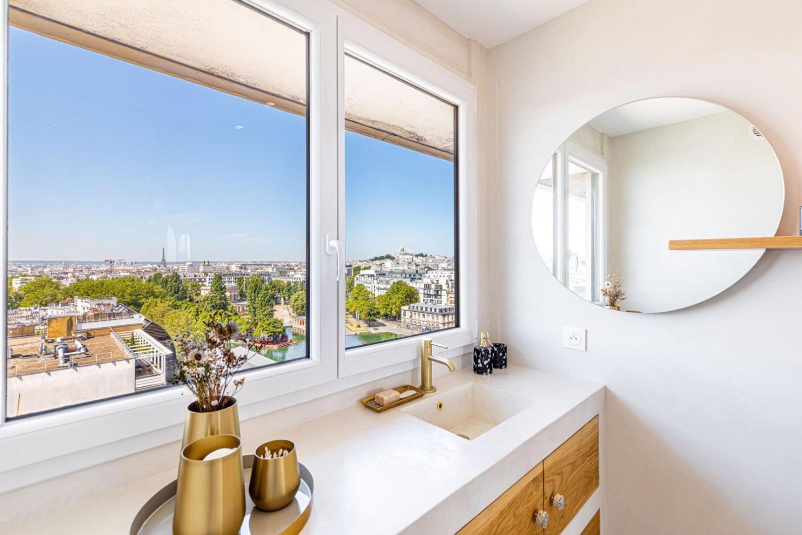 Apartment Guestready - Charming Getaway With A View *